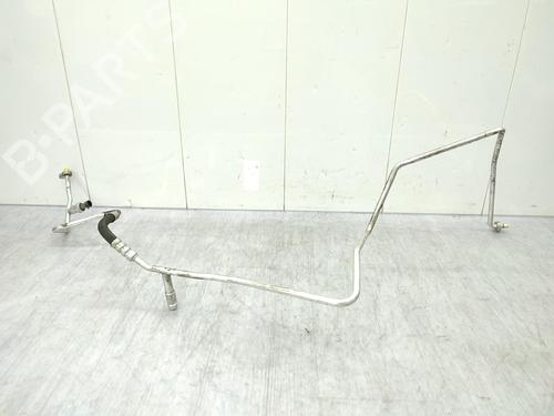AC pipe RENAULT LAGUNA III (BT0/1) 2.0 dCi (BT07, BT0J, BT14, BT1A, BT1S) | BP23730570M126 - Image 6