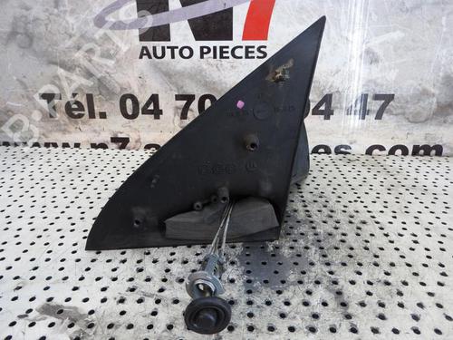 Right mirror FIAT BRAVO I (182_) 1.9 D | BP23685277C27 