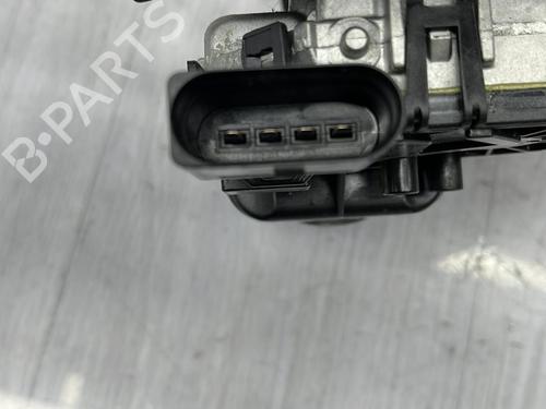 Front wiper motor FORD FIESTA VI (CB1, CCN) 1.25 | BP23674496M29 