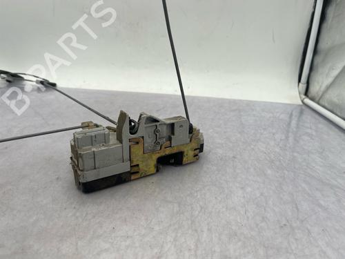 Used Rear left lock Rear left lock PEUGEOT 206 SW (2E/K) 1.6 16V (109 hp) 40092564 40092564