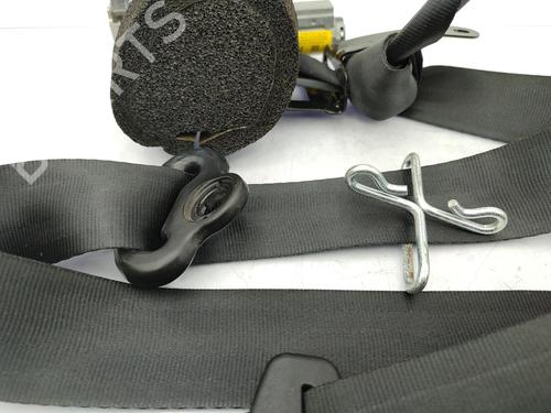 Front right seatbelt FORD FIESTA VI (CB1, CCN) 1.6 TDCi | BP23710484I25  - Image 10