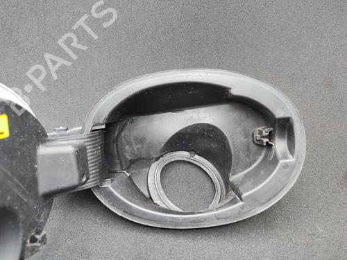 Fuel flap CITROËN JUMPY II Van 1.6 HDi 90 8V | BP23680637C131 