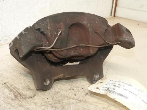 Used Right front brake caliper ALFA ROMEO 147 (937_) 1.9 JTD 16V (937.AXG1B, 937.BXG1B) (140 hp) 23691026