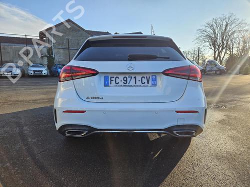 Gearbox MERCEDES-BENZ A-CLASS (W177) A 180 d (177.003) | BP25892264M3  - Image 14