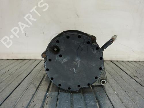 Alternator FORD FIESTA III (GFJ)  | BP23666492M7 