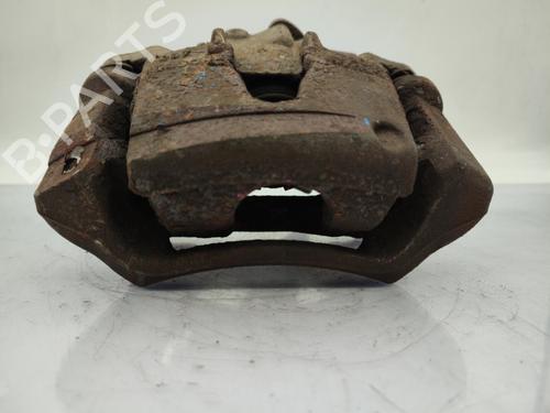 Used Right rear brake caliper OPEL MOVANO A Van (X70) 2.5 CDTI (FD) (101 hp) 23677594