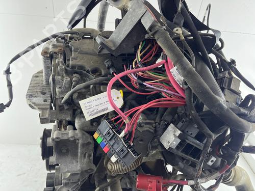 Engine RENAULT MASTER III Van (FV) 2.3 dCi 100 FWD (FV0A, FV0B, FV0G, FV0K, FV0H) | BP33420697M1  - Image 6
