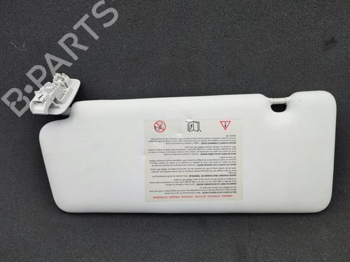 right-sun-visor-renault-megane-iii-hatchback-bz01_-b3_-2008-23752333 main image