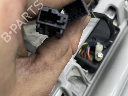 Interior roof light VW GOLF VI (5K1) 1.6 TDI | BP23702250I8 