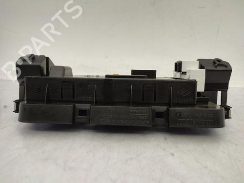 Multifunctionele display RENAULT MEGANE III Hatchback (BZ0/1_, B3_) 1.5 dCi (BZ09, BZ0D, BZ1W, BZ29, BZ14) | BP28817065C48