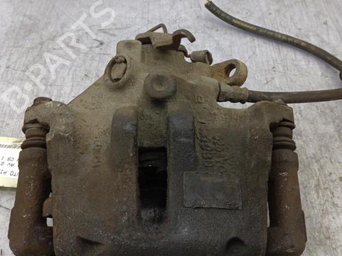 Left front brake caliper CITROËN C5 I Break (DE_) 2.0 HDi (DERHZB, DERHZE) | BP23706666M105 - Image 2