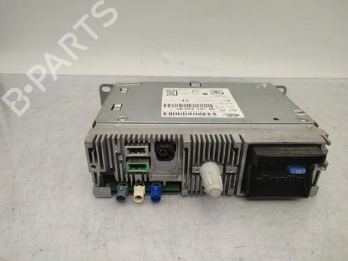 Radio CITROËN C4 II (NC_) 1.6 HDi 115 | BP25743954E6 