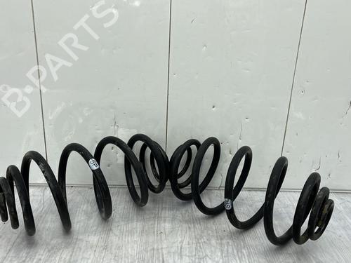 Used Shock absorber spring OPEL ZAFIRA / ZAFIRA FAMILY B (A05) 1.9 CDTI (M75) (120 hp) 23760312