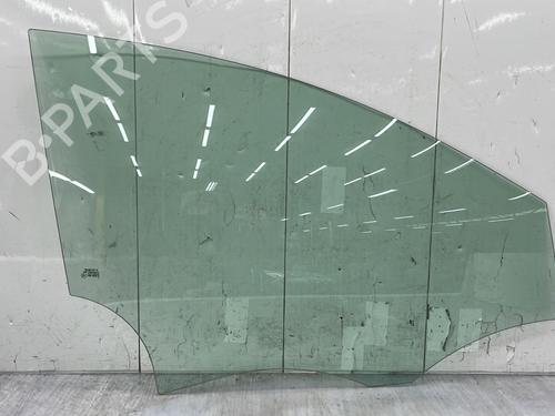 Used Front right door window SEAT IBIZA IV (6J5, 6P1) 1.4 (85 hp) 31310312