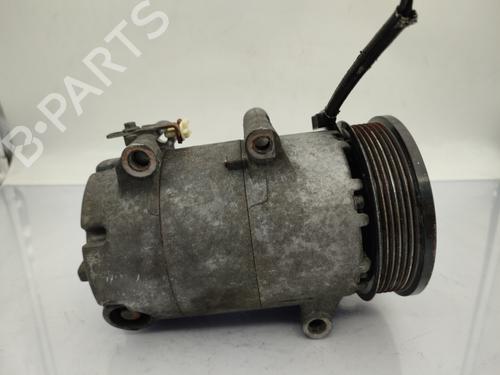 AC compressor FORD C-MAX (DM2) 2.0 TDCi | BP23731450M34  - Image 5