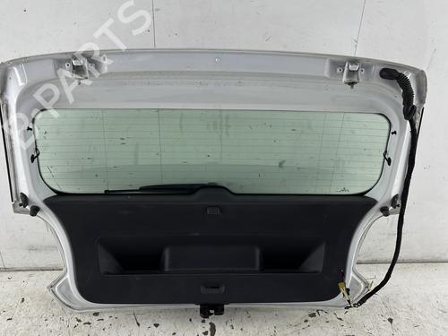Tailgate VW POLO V (6R1, 6C1) 1.2 TSI 16V | BP30676837C6 