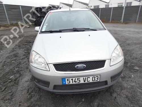 Højre solskærm FORD FOCUS C-MAX (DM2) 1.8 TDCi | BP23701201I2  - Image 8