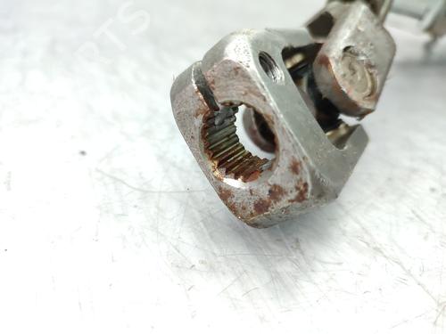 Steering column AUDI A3 (8P1) 1.9 TDI | BP23705929M21 - Image 5