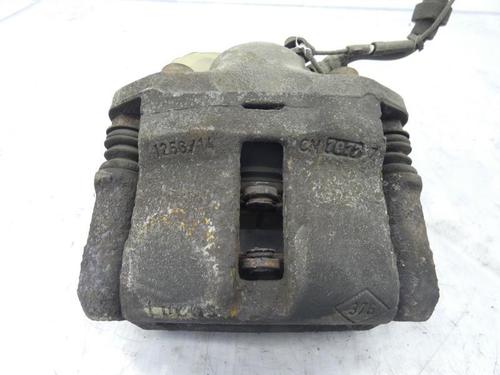 Used Left front brake caliper Left front brake caliper RENAULT MEGANE Scenic (JA0/1_) 1.6 e (JA0F) (90 hp) 23701751 23701751