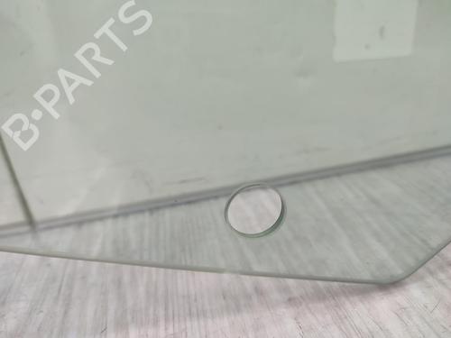 Front left door window BMW 1 (E87) 118 d | BP23723269C18 