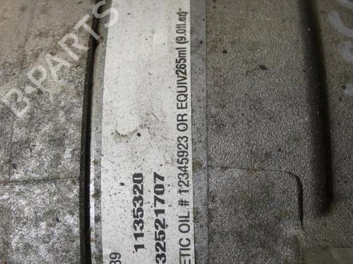 Used AC compressor AC compressor RENAULT LAGUNA II (BG0/1_) 2.0 16V IDE (BG0N) (140 hp) 23697297 23697297