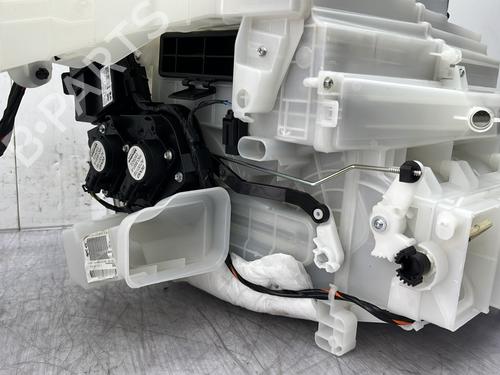 Heater matrix box CITROËN BERLINGO Box Body/MPV (K9) 1.5 BlueHDi 100 | BP29839331M61