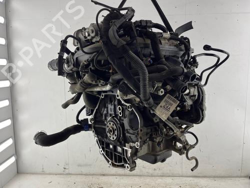 Engine OPEL MERIVA B MPV (S10) 1.7 CDTI (75) | BP35890722M1 - Image 3