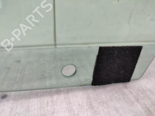 Rear left door window PEUGEOT 206 Hatchback (2A/C) 1.6 16V | BP23739662C20 