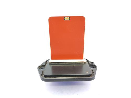 Heater resistor MAZDA 2 (DE_, DH_) 1.3 (DE3FS) | BP23757386M108 - Image 2
