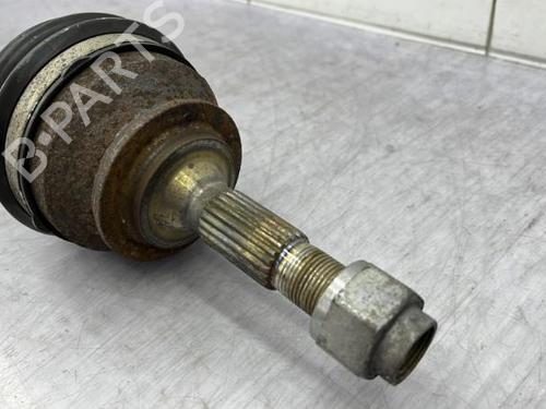 Left front driveshaft CITROËN C3 III (SX) 1.5 BlueHDi 100 (SXYHYP, SXYHTU) | BP23752072M38 - Image 2