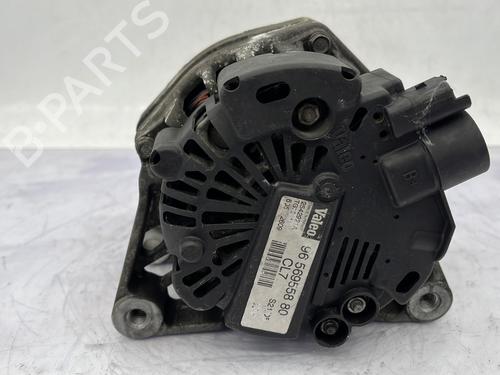 Alternator CITROËN C3 I (FC_, FN_) 1.4 i | BP29209749M7 