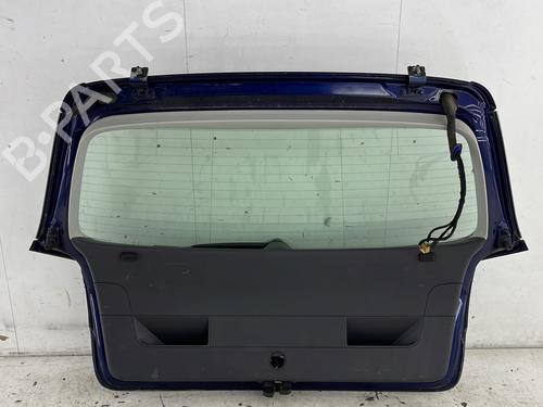Tailgate VW GOLF V (1K1) 1.9 TDI | BP28133528C6 