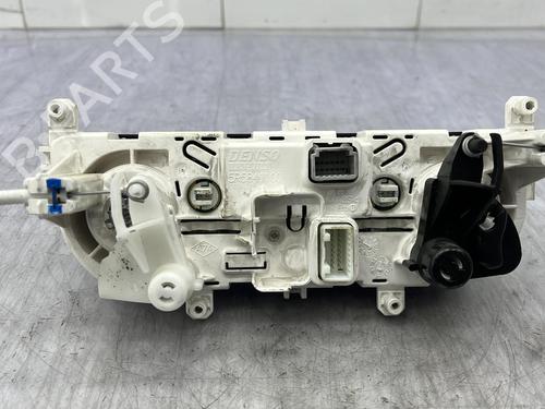 Climate control RENAULT CLIO IV (BH_) 1.5 dCi 90 | BP23705438I5 
