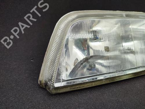 Left headlight CITROËN ZX (N2) 1.9 DT | BP23678101C28 
