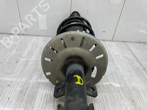Used Right front shock absorber Right front shock absorber PEUGEOT 308 II (LB_, LP_, LW_, LH_, L3_) 1.2 THP 130 (131 hp) 39196587 39196587