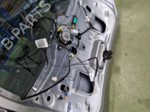 Tailgate RENAULT ZOE (BFM_) ZOE | BP23758926C6  - Image 14
