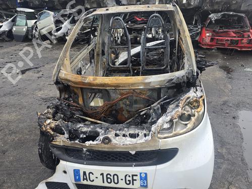 Starter SMART FORTWO Coupe (451) 1.0 Turbo (451.332) | BP25290218M8  - Image 15