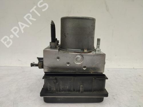 Used ABS pump PEUGEOT 607 (9D, 9U) 2.2 16V (158 hp) 28490331
