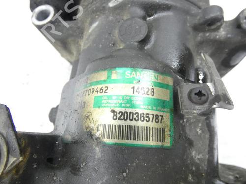 Used AC compressor AC compressor 23688052 23688052