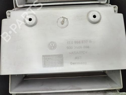 Electronic module VW TOURAN (1T1, 1T2) 1.9 TDI | BP23743260M83  - Image 16