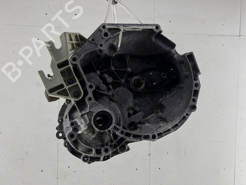 gearbox-peugeot-207-wa_-wc_-2006-2007-2008-2009-2010-2011-2012-2013-2014-2015-30316366 main image