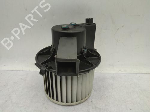 Heater blower motor PEUGEOT 307 (3A/C) 2.0 HDi 110 | BP29506720M62 