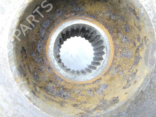 Left front steering knuckle RENAULT MEGANE III Hatchback (BZ0/1_, B3_) 1.5 dCi | BP23699856M25 