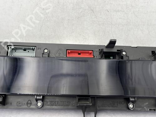 Used Instrument cluster Instrument cluster RENAULT SCÉNIC II (JM0/1_) 1.9 dCi (JM14) (131 hp) 31310304 31310304