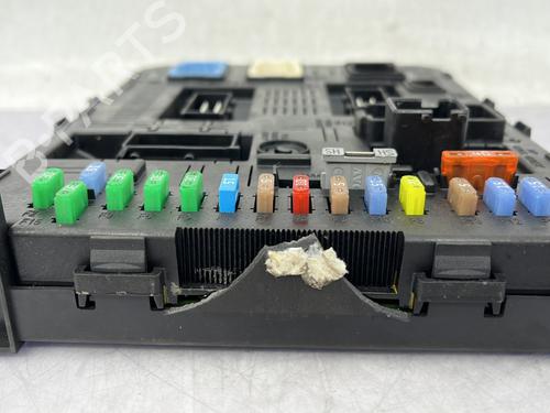Electronic module CITROËN C4 I (LC_) 1.6 HDi | BP33025023M83 - Image 8