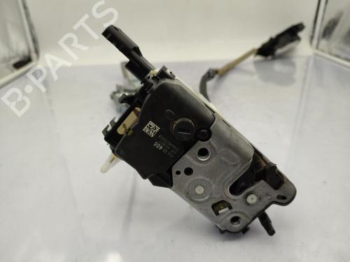 Cerradura puerta delantera derecha PEUGEOT PARTNER Tepee 1.6 HDi 90 (92 hp) 23741584