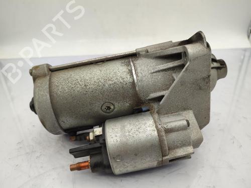 Starter NISSAN QASHQAI / QASHQAI +2 I (J10, NJ10, JJ10E) 1.6 dCi | BP23748998M8 