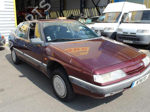 Brugte CITROËN XM (Y3) 2.1 D 12V 2305477