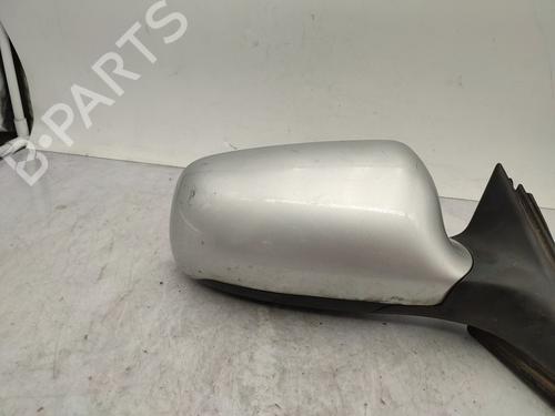 Right mirror AUDI A3 (8L1) 1.9 TDI | BP27633831C27