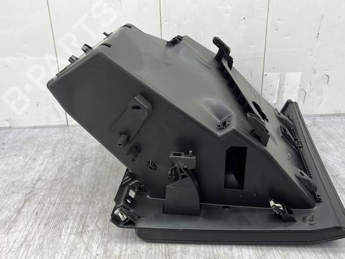 Used Glove box Glove box PEUGEOT 208 I (CA_, CC_) 1.6 HDi / BlueHDi 75 (75 hp) 27236927 27236927